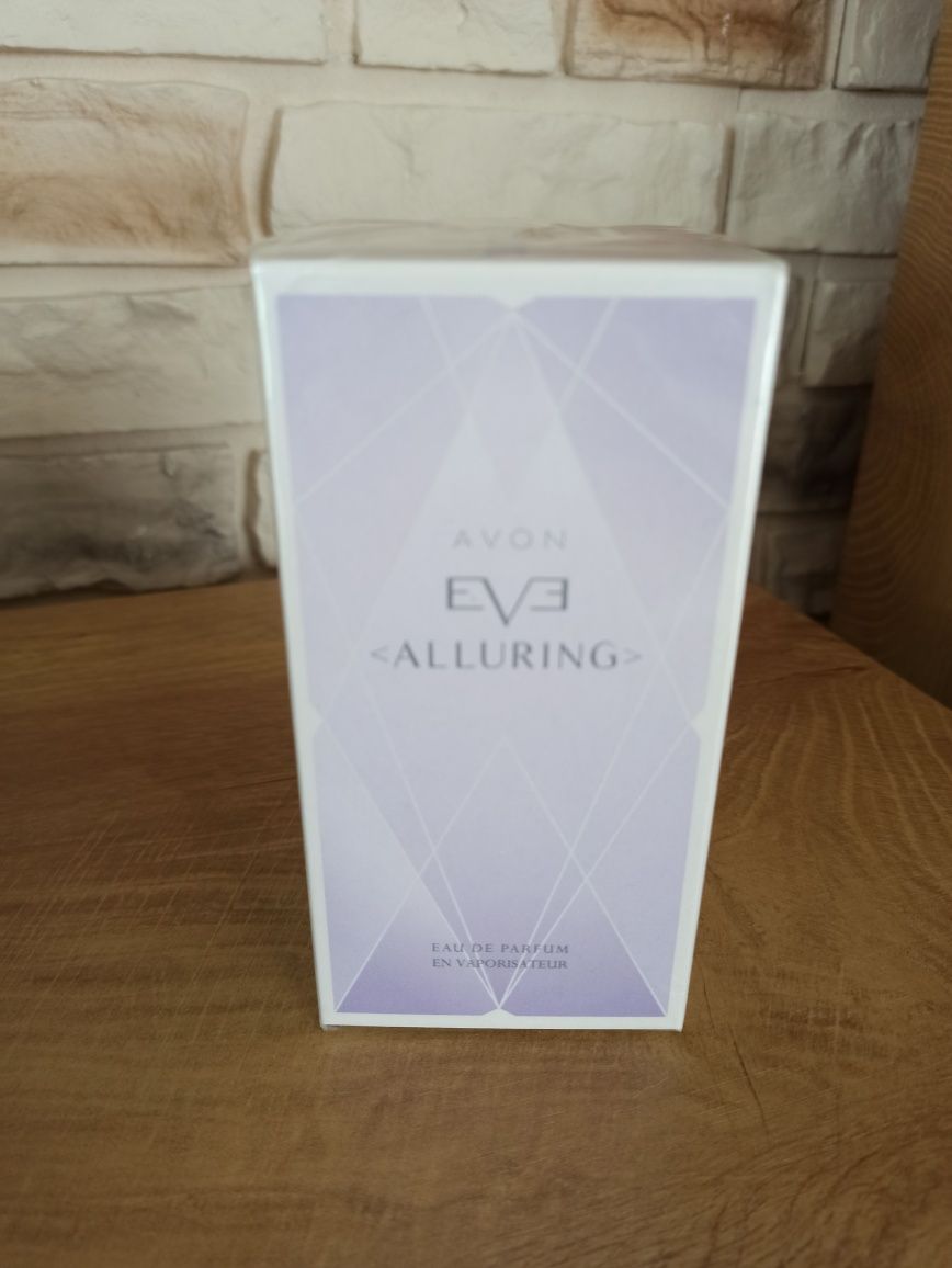 Avon Eve Alluring 50ml UNIKAT