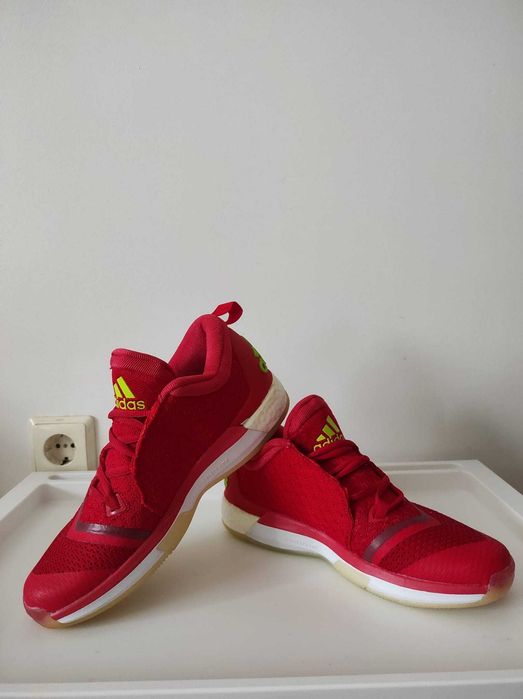 Ténis de Basket Crazylight Boost 2.5 Low