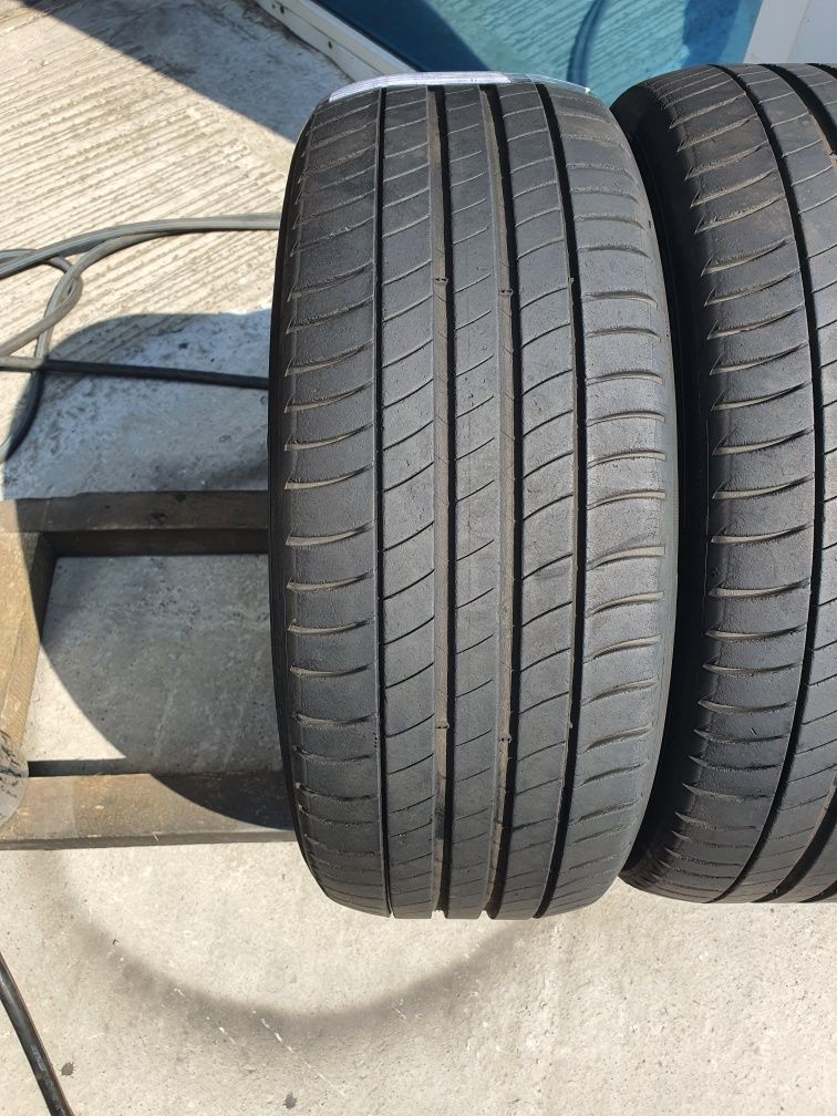 Шини Michelin Primacy 3 R16 205 55 ціна за 4шт-4600грн. ID 920