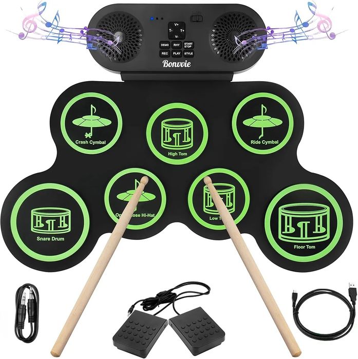 Продам  Specialty Digital Drum (LPN HK 44009 5465)