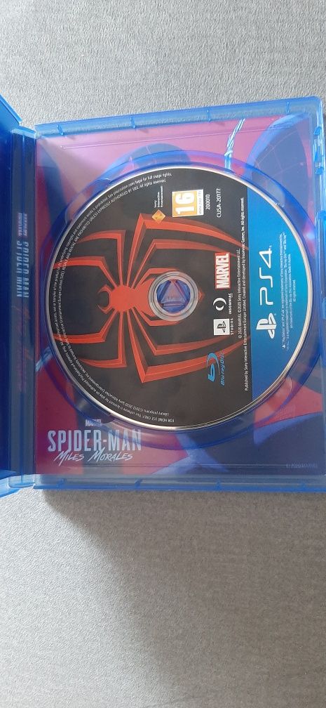 Sprzedam gry na ps4