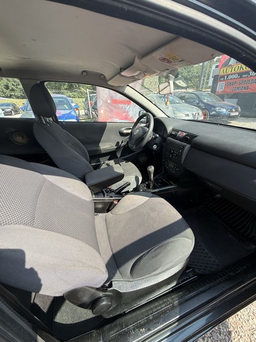 Na Sprzedaż Fiat Stilo 1.9D/klima/fajny st/zamiana/alu/oszczedny/gwara