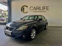 Lexus IS 220 d Executive 6G