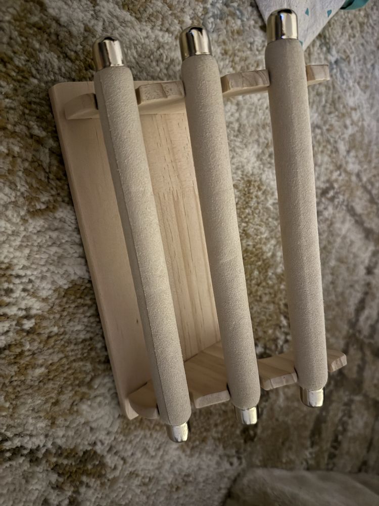 Expositor aneis NOVO