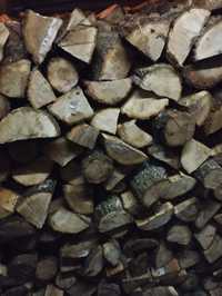 Продам дрова сухих дрова.