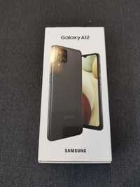 Samsung Galaxy A12 идеал