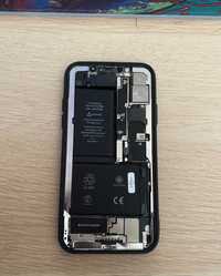 Sprawny Iphone X bez ekranu 100% bateria