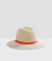 Эффектная шляпа французского бренда Etam!
