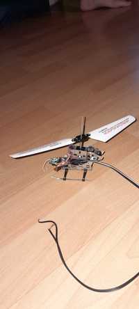 Helikopter elektrycznyj