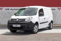 Renault Kangoo 1.5 DCi Maxi 3 Lug. c/IVA