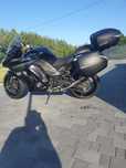 Kawasaki  Ninja 1000 SX Kawasaki z1000sx