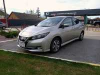 Nissan Leaf Acenta