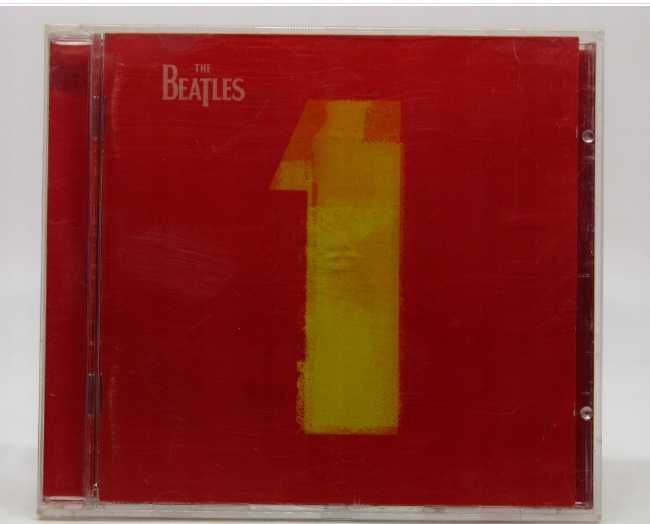 The Beatles - 1 CD stan bdb