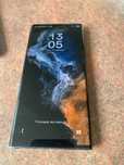 Samsung S22 Ultra 12 GB Ram, 256 GB pamięci