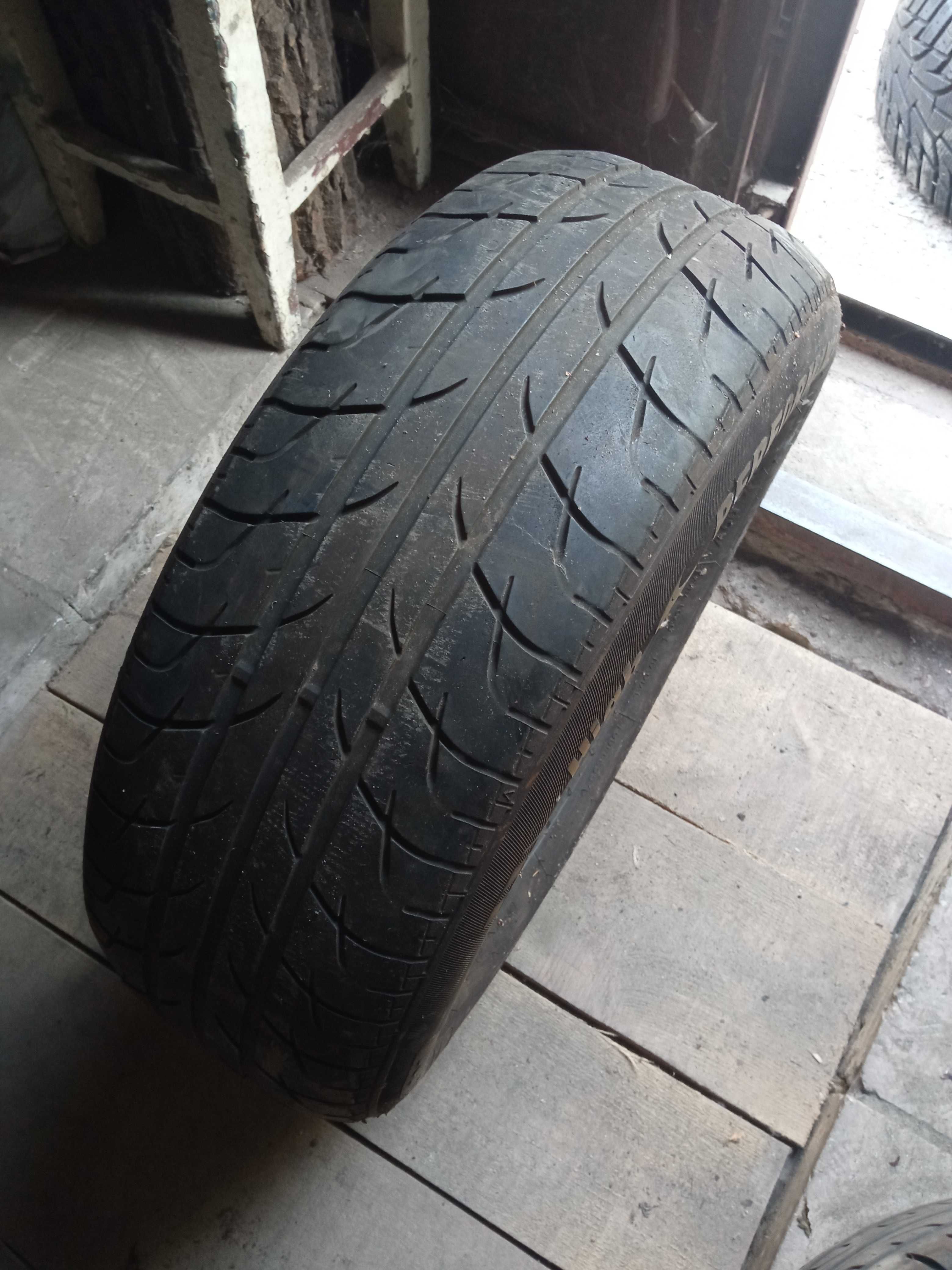 215/60 r16 Taurus Hi Performance 401 одиночка колесо шина резина 1шт