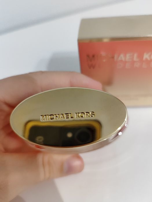 Perfumy damskie Michael Kors Wonderlust