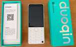 Telefon QIN F22 PRO 4G ANDRIOD 12