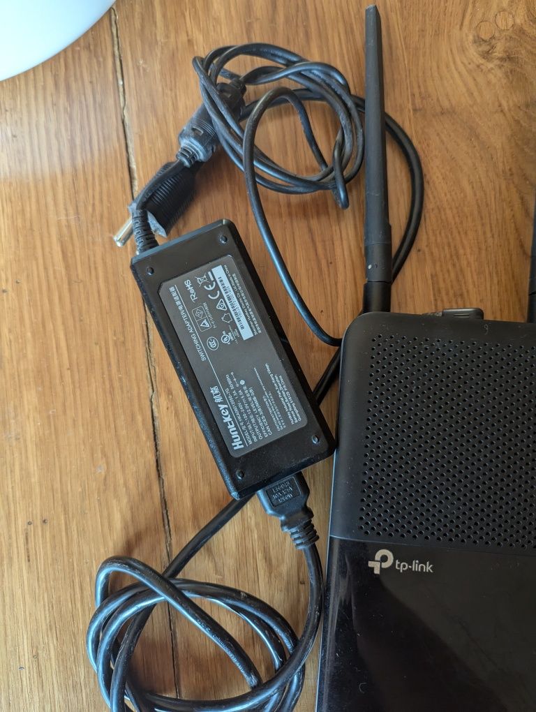 Tp-link archer c3150