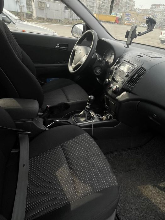 Продам авто Hyundai i30