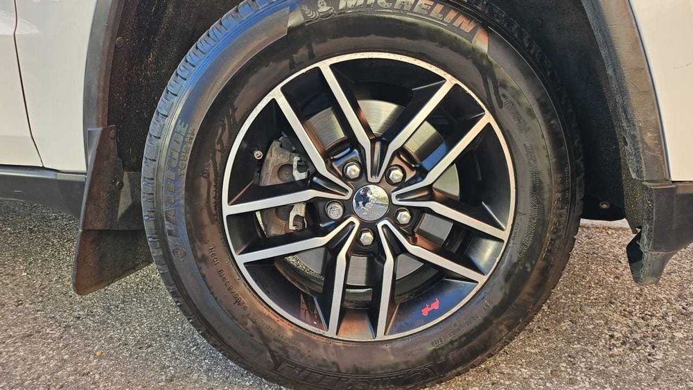 Продається Jeep Grand Cherokee Trailhawk 4x4 (2017)