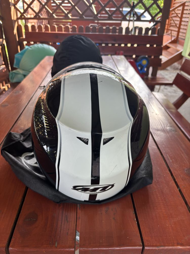 Kask motocyklowy MT Helmets L -59