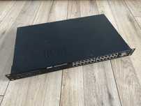 Продам світч. Мережевий комутатор MRV OptiSwitch F-2026