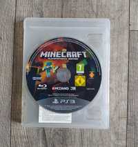 Gra PS3 Minecraft PL Wysyłka