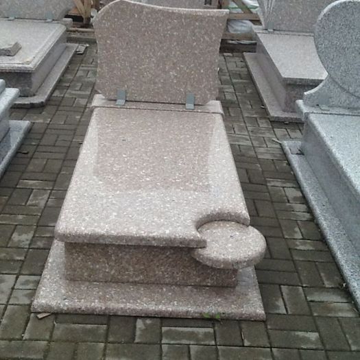 Nagrobki 4500 zł z montażem. Nagrobki śląsk GWARANCJA!! Bielsko Biała