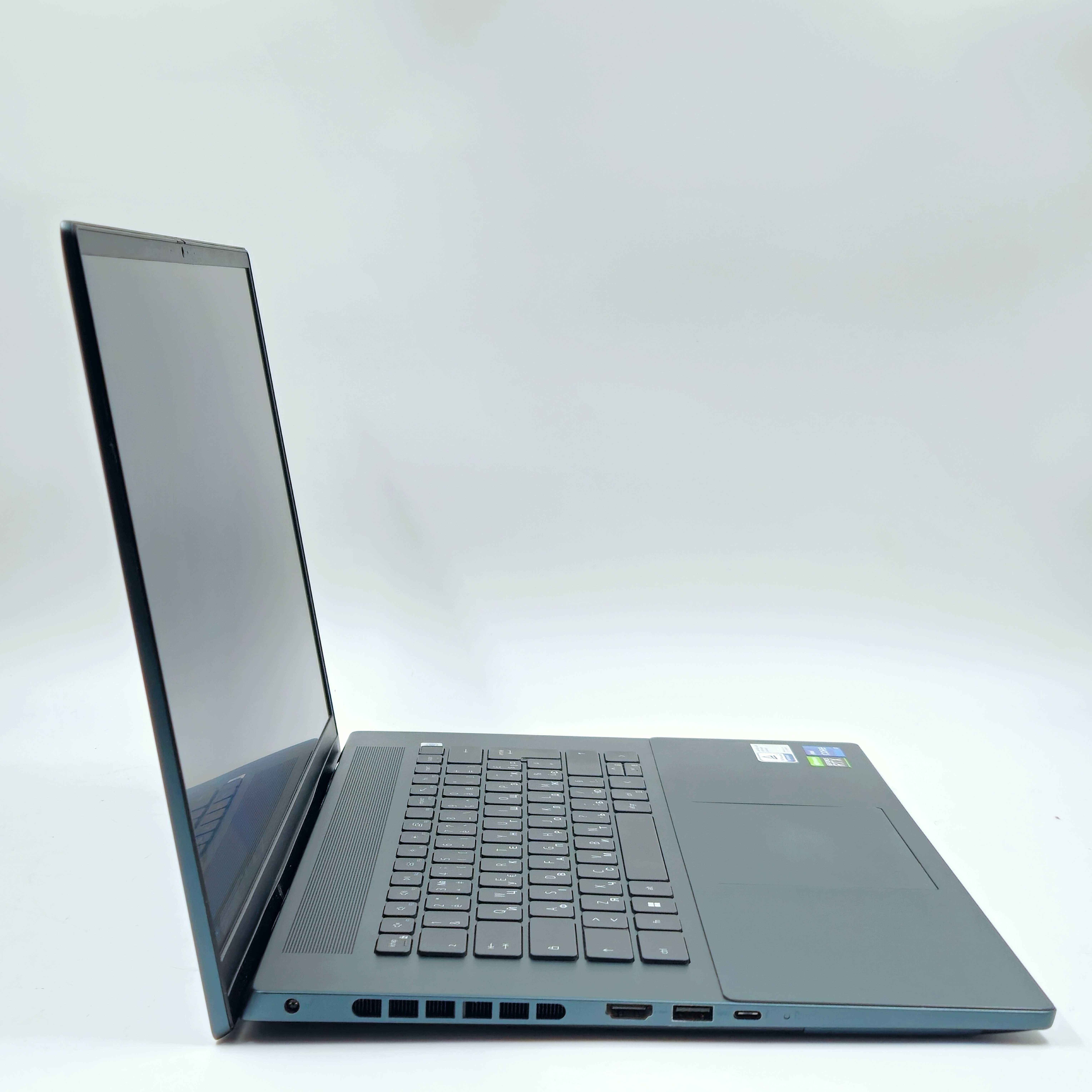 Ноутбук Dell Inspiron 16 Plus 7620(16IPS/i7-12700H/RTX3050/16GB/512GB)