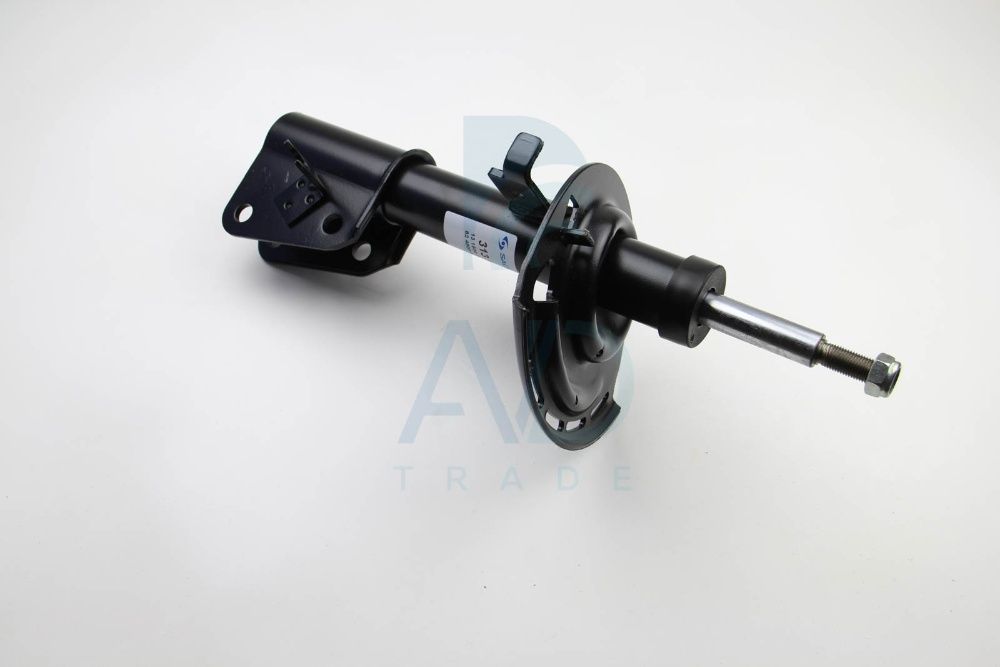 Амортизатор Передний Задний Рено Лагуна 1, 2, 3 НОВЫЕ! Renault Laguna