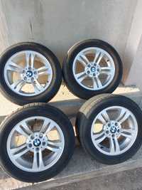 Alufelgi BMW styling 112 X3 e83