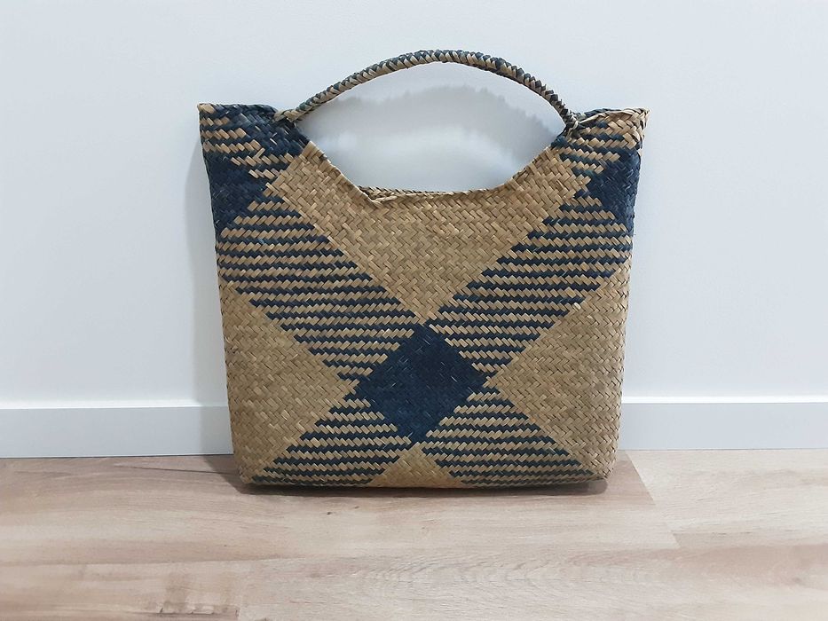 Mala/Saco de Palhinha