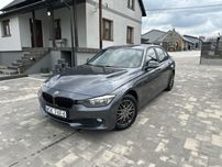 BMW f30 2012rok 318d