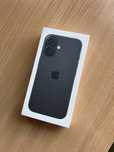 NOWY iPhone 16 128GB - czarny