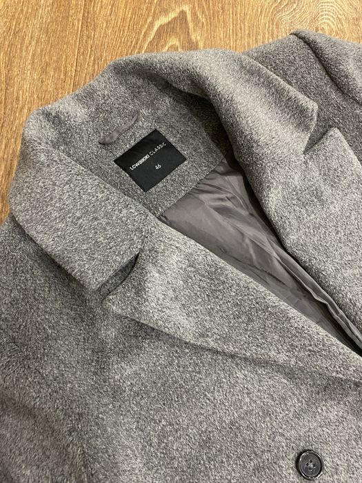 Пальто жіноче осіннє XL