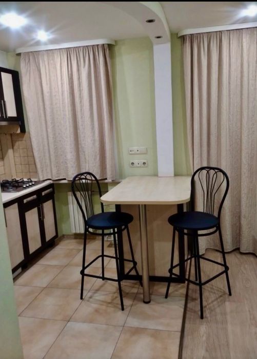 ‼️Сдаю 1 комнатную квартиру в ЦЕНТРЕ / 3-ая Слободская‼️