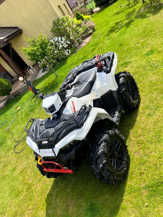Polaris Sportsman 570 EPS 2021