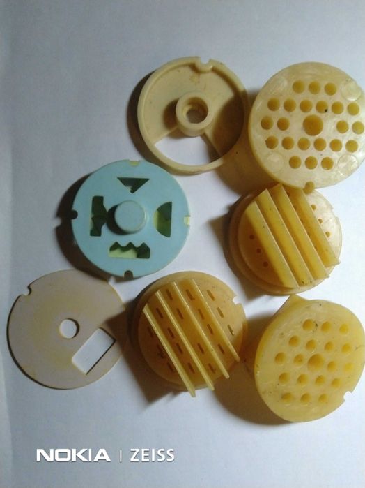 Кух. комбайн, овочерізка, міксери, блендери