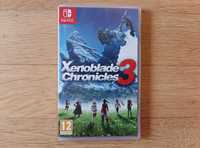 Xenoblade Chronicles 3 na Nintendo Switch