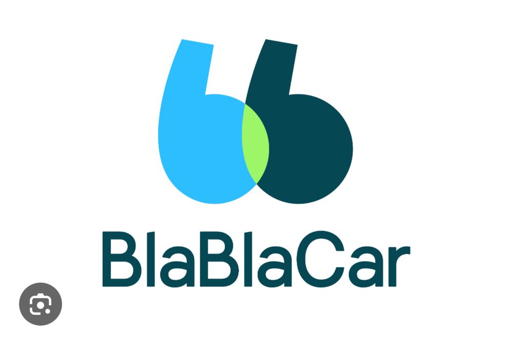 Аккаунты blablacar