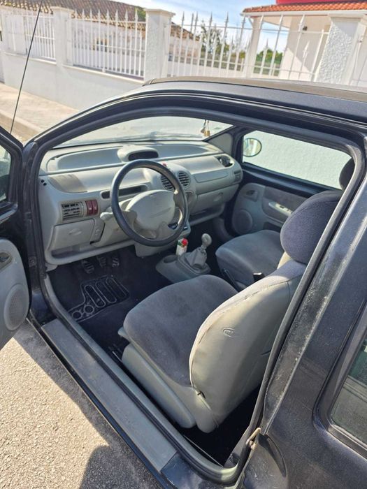 Vendo Renault Twingo
