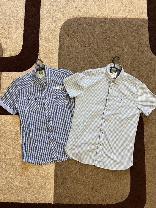 Теніски, сорочки короткий рукав