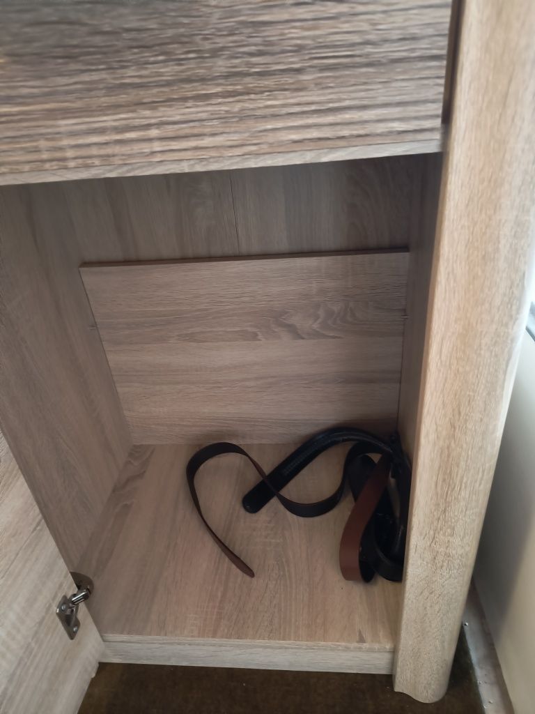 Witryna slupek ML Meble