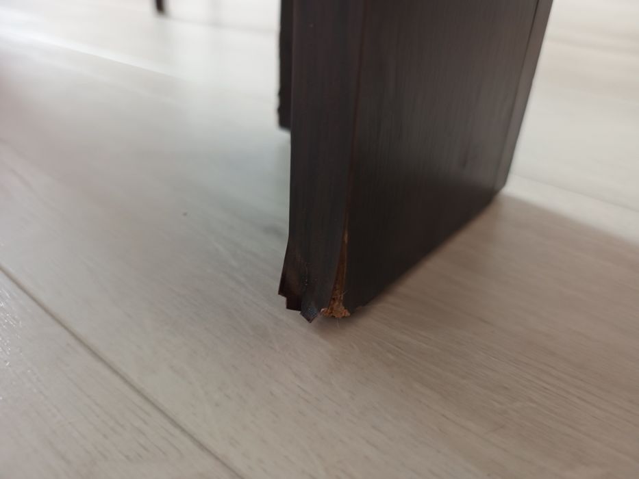 Sprzedam Stół rozkładany z krzesłami