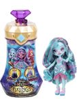 Лялька, ігровий набір Magic Mixies Pixlings Marena the Mermaid/ Кукла