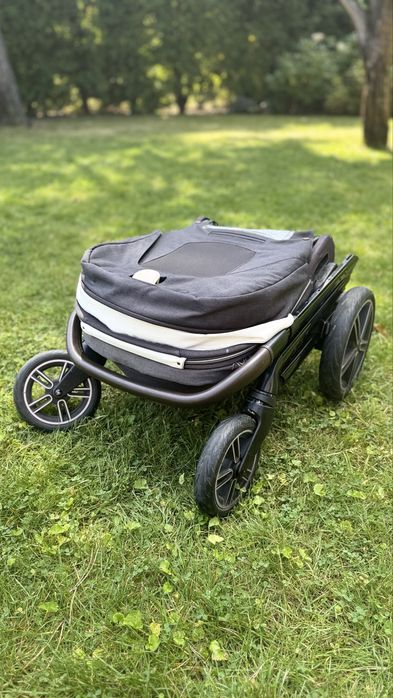 Wózek głębokospacerowy NUNA Mixx Next