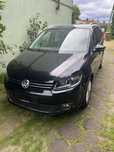Vw Touran 2.0 tdi automat 7osob