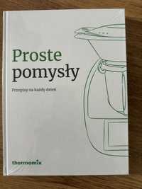 Proste pomysly thermomix