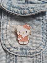 Sanrio przypinka Hello Kitty