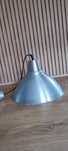 Lampa Ikea metalowa 40 cm